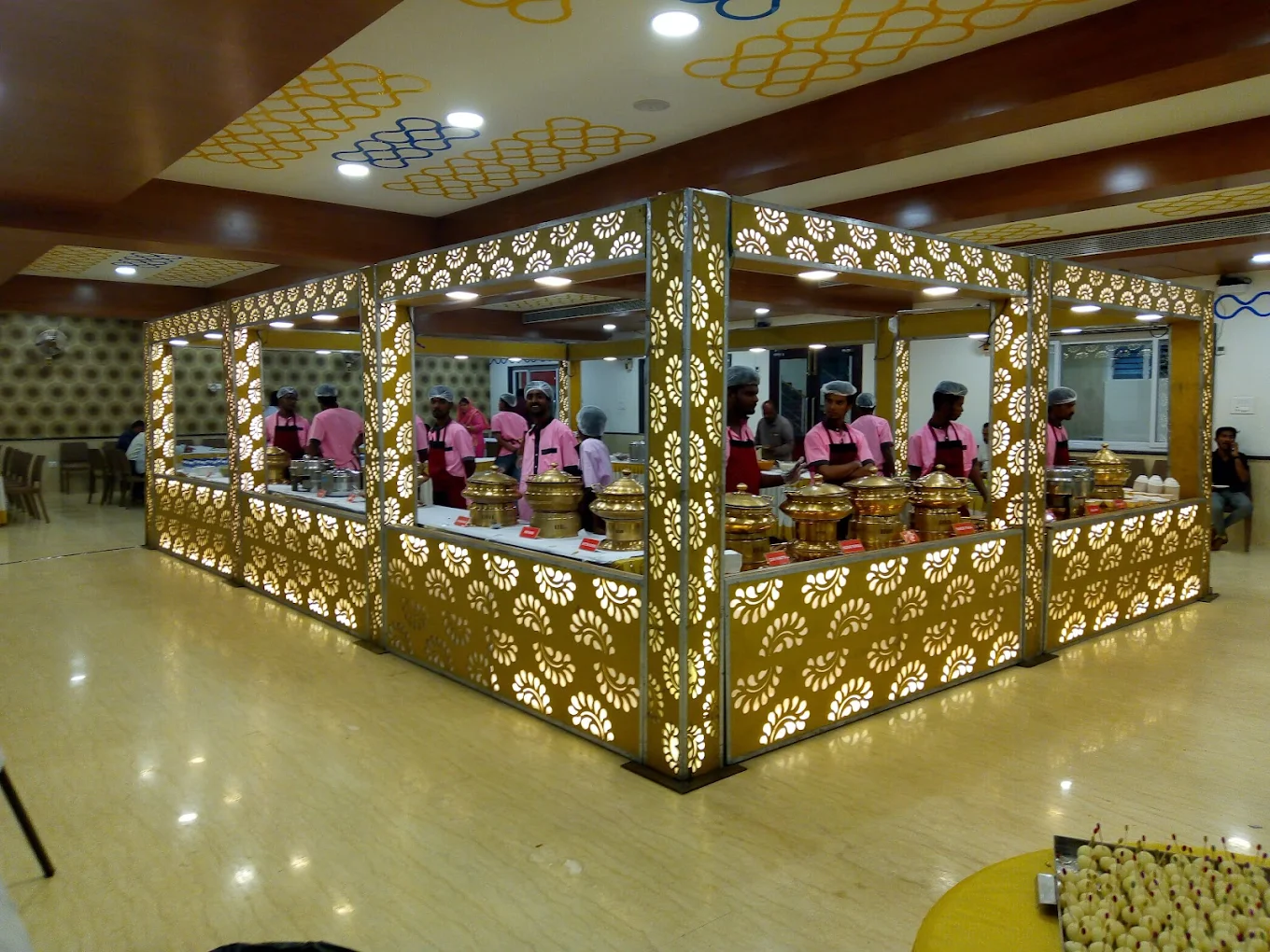 Wedding Catering