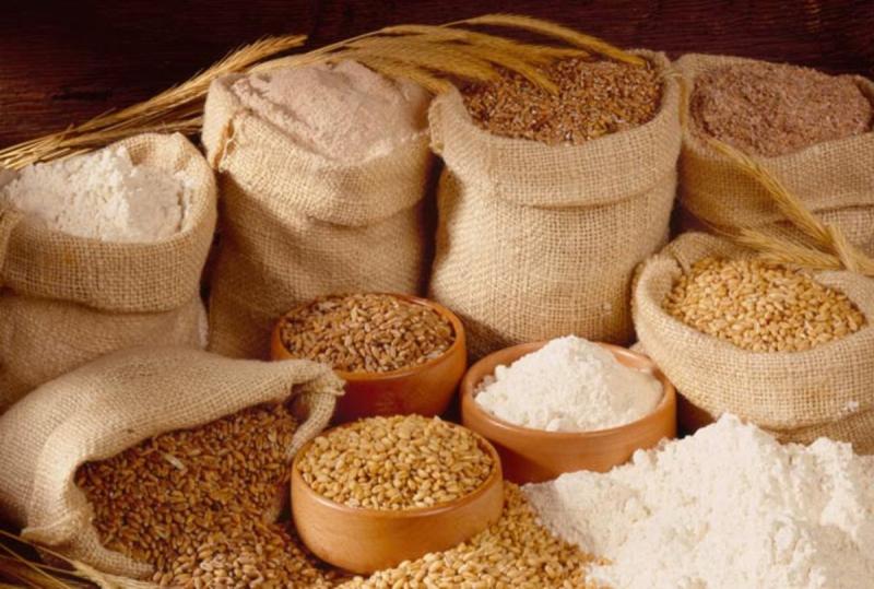 Specialty Grains