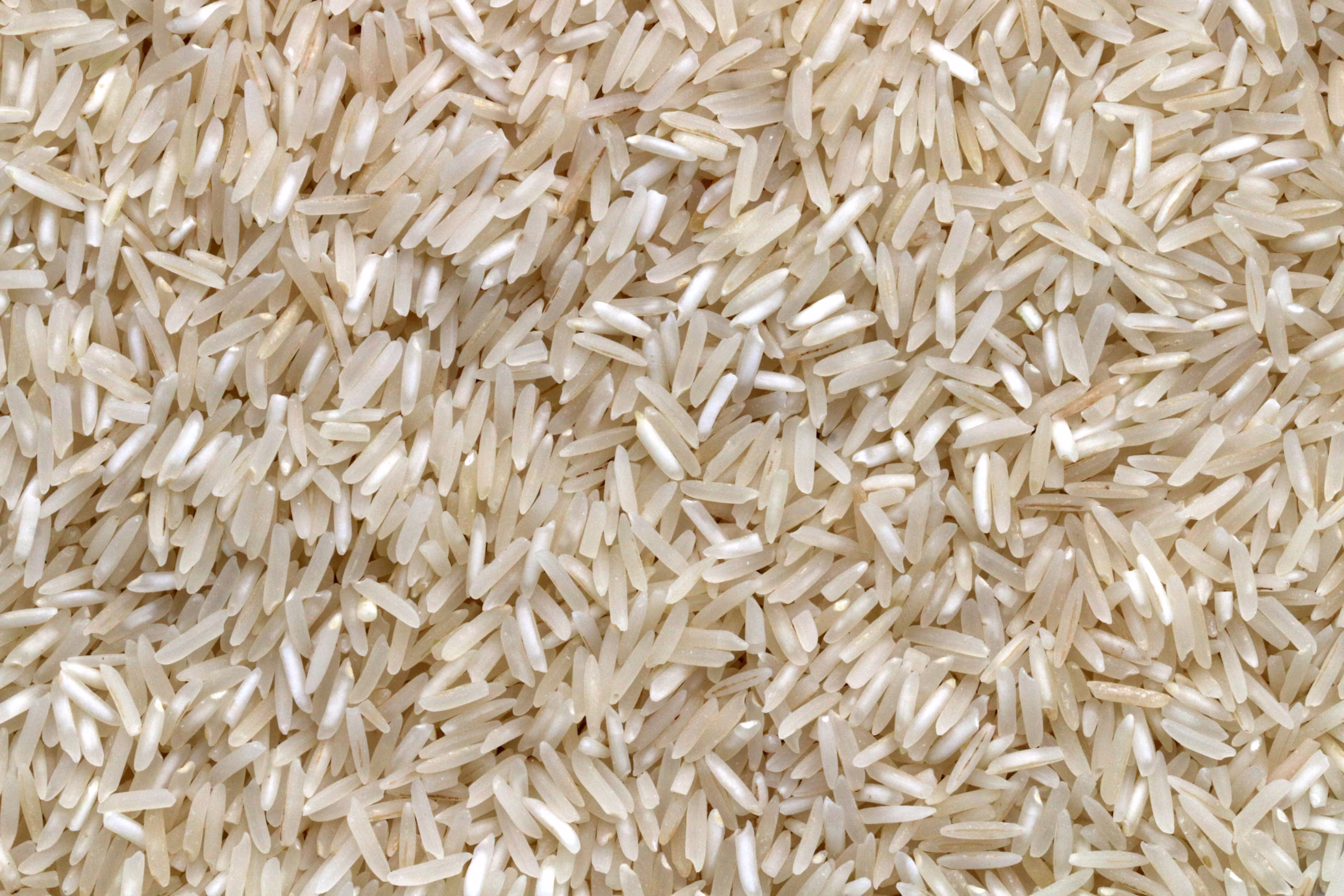 Rice & Grains