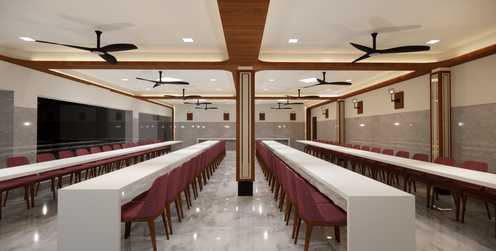 Dining Hall